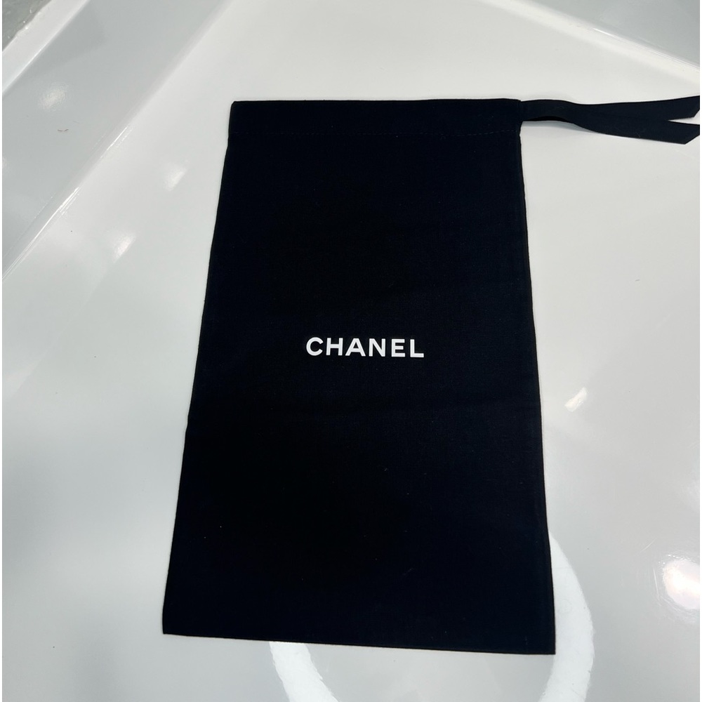 Chanel Dustbag